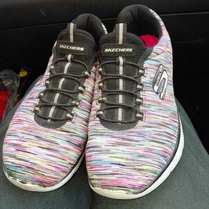 Skechers Summits Light Dreaming Sneakers